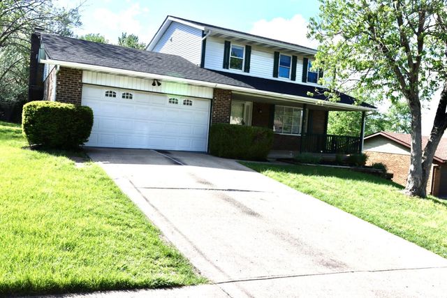 6025 Flaig Drive, Fairfield, OH 45014