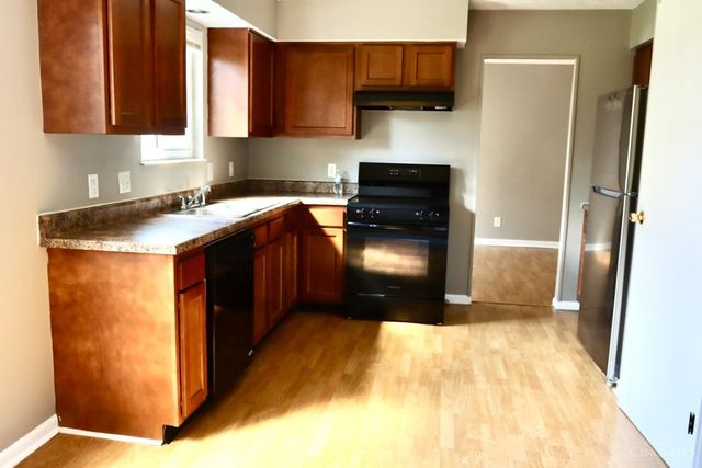 6025 Flaig Drive, Fairfield, OH 45014