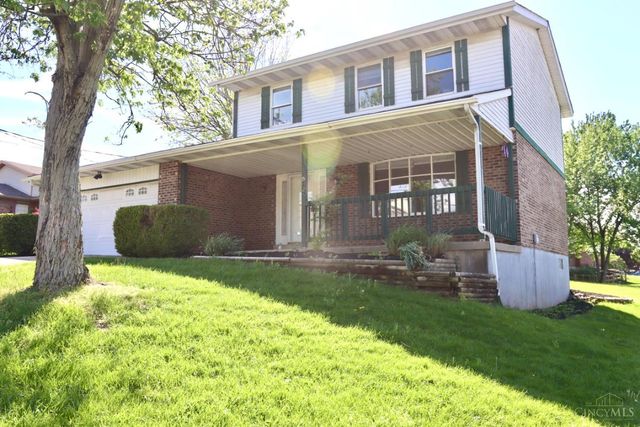 6025 Flaig Drive, Fairfield, OH 45014