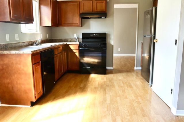 6025 Flaig Drive, Fairfield, OH 45014