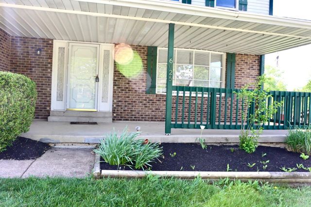 6025 Flaig Drive, Fairfield, OH 45014