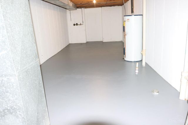 6025 Flaig Drive, Fairfield, OH 45014