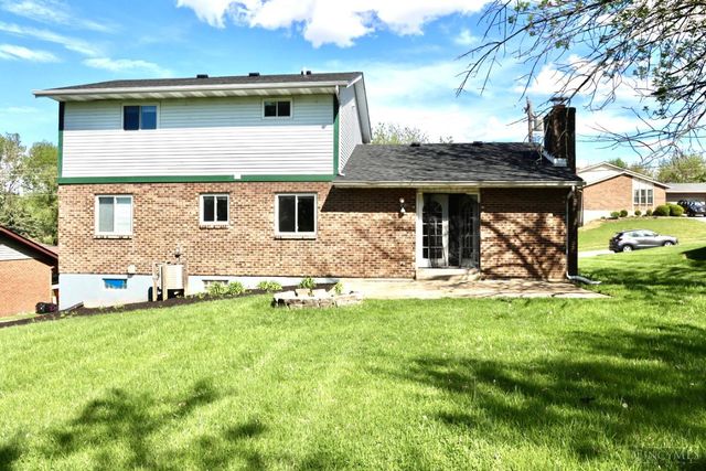 6025 Flaig Drive, Fairfield, OH 45014