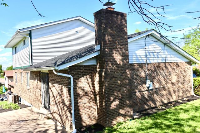 6025 Flaig Drive, Fairfield, OH 45014