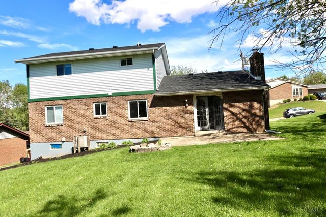 6025 Flaig Drive, Fairfield, OH 45014