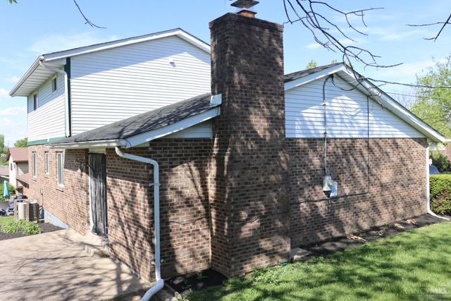 6025 Flaig Drive, Fairfield, OH 45014