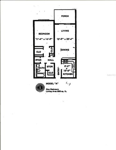 4301 S ATLANTIC AVENUE 2110, New Smyrna Beach, FL 32169