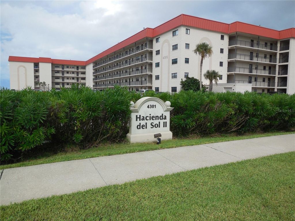4301 S ATLANTIC AVENUE 2110, New Smyrna Beach, FL 32169