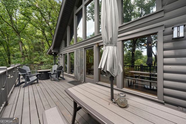 2025 Quail Cove Drive, Jasper, GA 30143