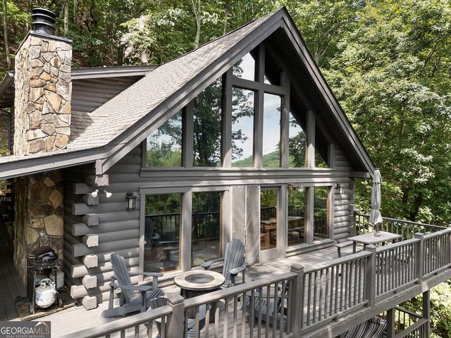 2025 Quail Cove Drive, Jasper, GA 30143
