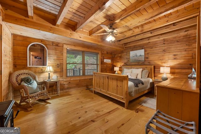 2025 Quail Cove Drive, Jasper, GA 30143