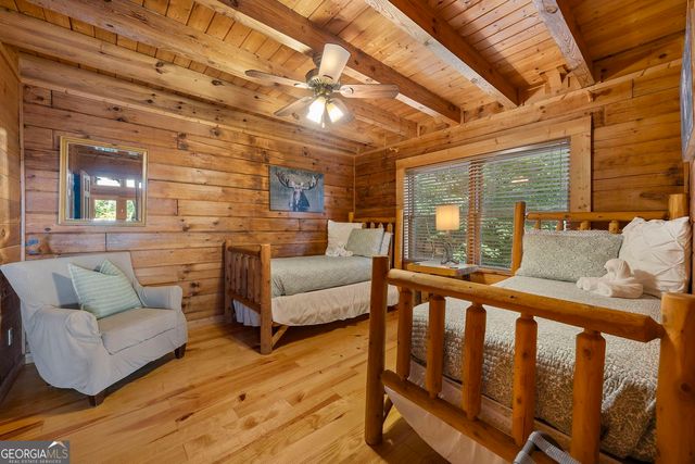 2025 Quail Cove Drive, Jasper, GA 30143
