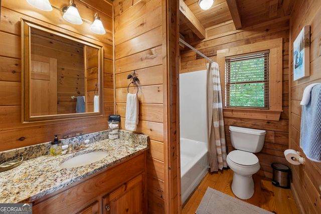 2025 Quail Cove Drive, Jasper, GA 30143