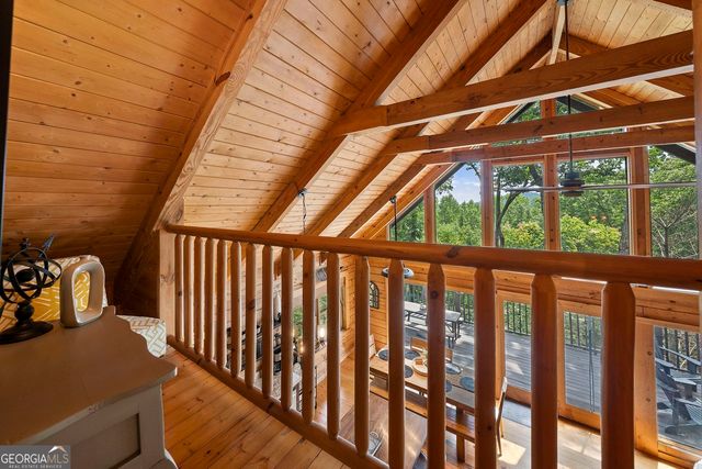 2025 Quail Cove Drive, Jasper, GA 30143