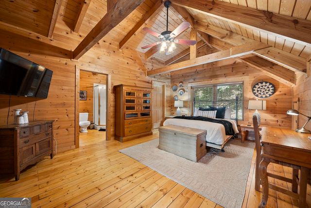 2025 Quail Cove Drive, Jasper, GA 30143