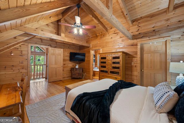2025 Quail Cove Drive, Jasper, GA 30143