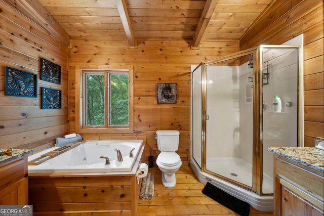 2025 Quail Cove Drive, Jasper, GA 30143