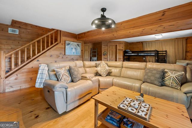 2025 Quail Cove Drive, Jasper, GA 30143