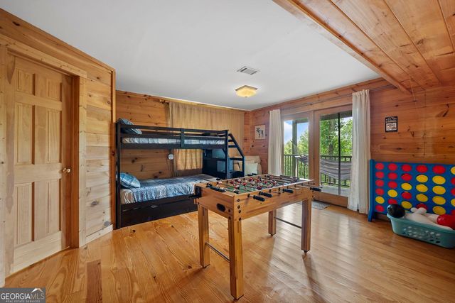 2025 Quail Cove Drive, Jasper, GA 30143