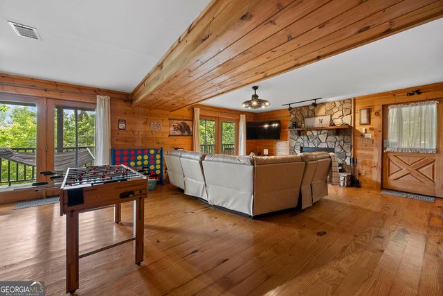 2025 Quail Cove Drive, Jasper, GA 30143