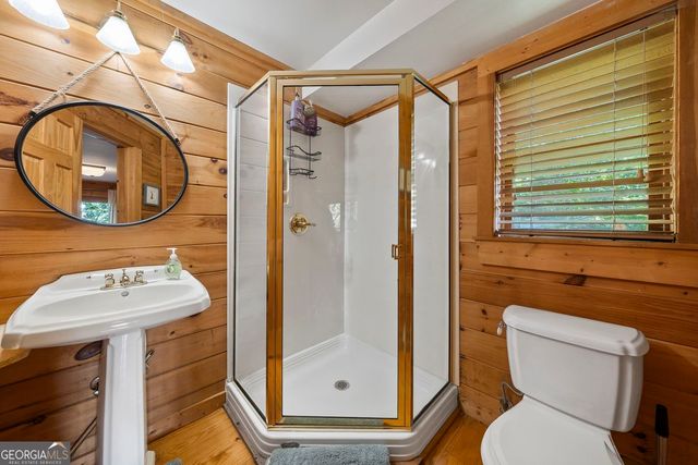 2025 Quail Cove Drive, Jasper, GA 30143