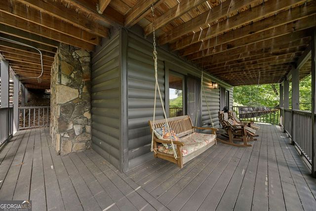 2025 Quail Cove Drive, Jasper, GA 30143