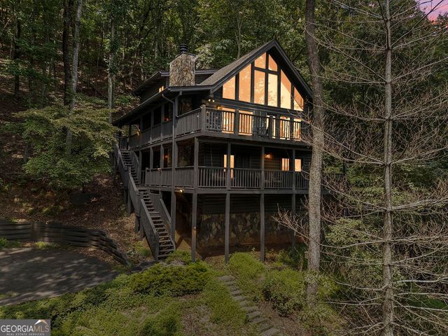 2025 Quail Cove Drive, Jasper, GA 30143