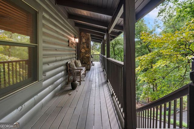 2025 Quail Cove Drive, Jasper, GA 30143