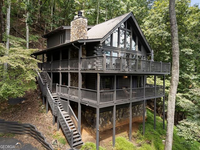 2025 Quail Cove Drive, Jasper, GA 30143