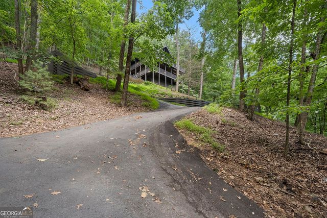 2025 Quail Cove Drive, Jasper, GA 30143