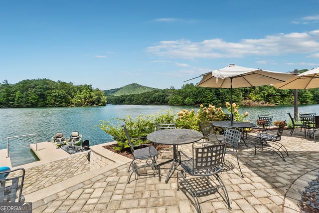 2025 Quail Cove Drive, Jasper, GA 30143