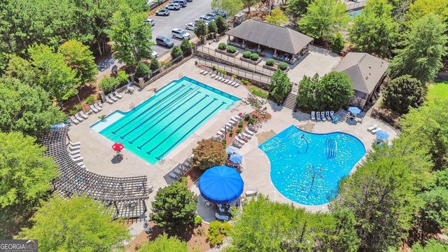 2025 Quail Cove Drive, Jasper, GA 30143