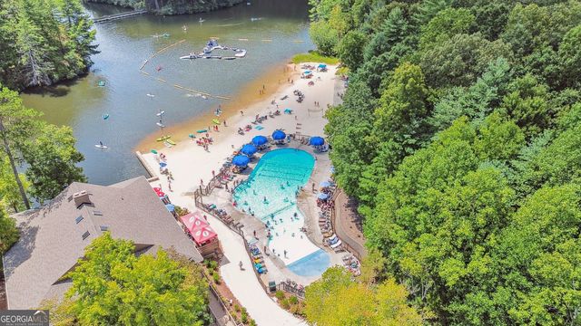2025 Quail Cove Drive, Jasper, GA 30143