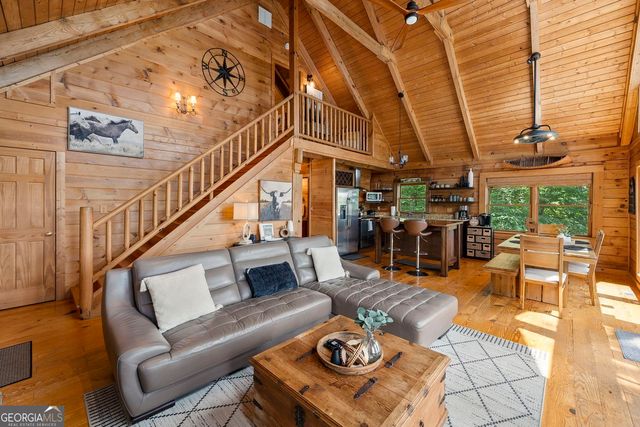 2025 Quail Cove Drive, Jasper, GA 30143