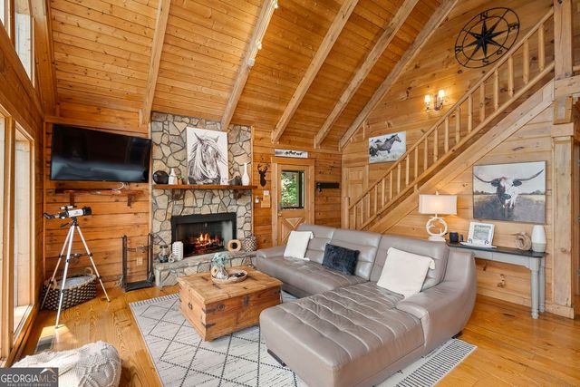 2025 Quail Cove Drive, Jasper, GA 30143