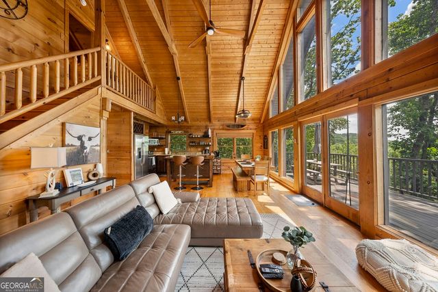 2025 Quail Cove Drive, Jasper, GA 30143