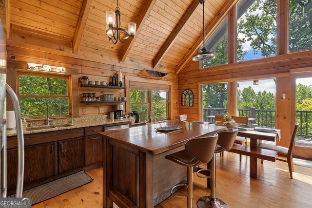 2025 Quail Cove Drive, Jasper, GA 30143