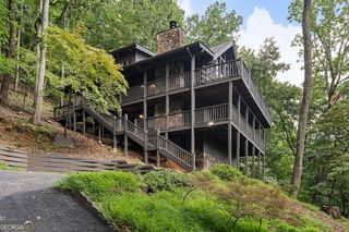 2025 Quail Cove Drive, Jasper, GA 30143