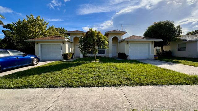 1290 Riverside Circle, Wellington, FL 33414