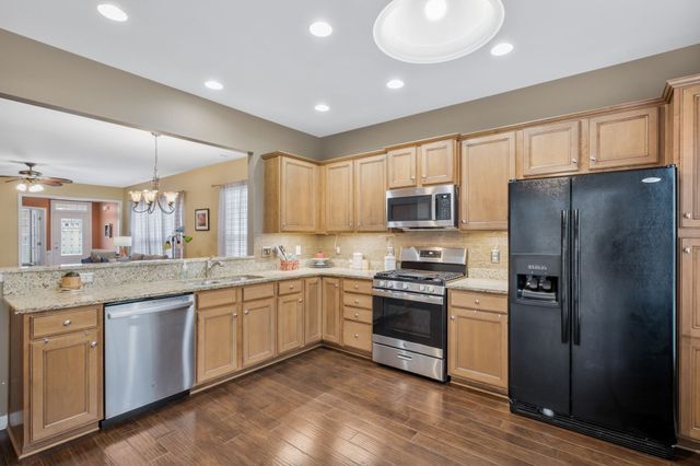 220 Old Towne Dr, Mount Juliet, TN 37122
