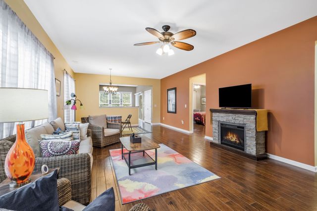 220 Old Towne Dr, Mount Juliet, TN 37122