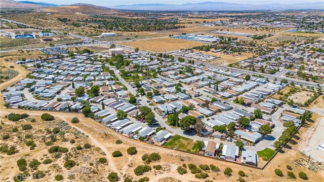1030 E Avenue S, Palmdale, CA 93550