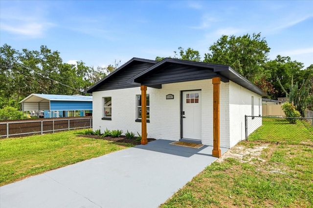 3307 HICKMAN AVENUE, Plant City, FL 33563