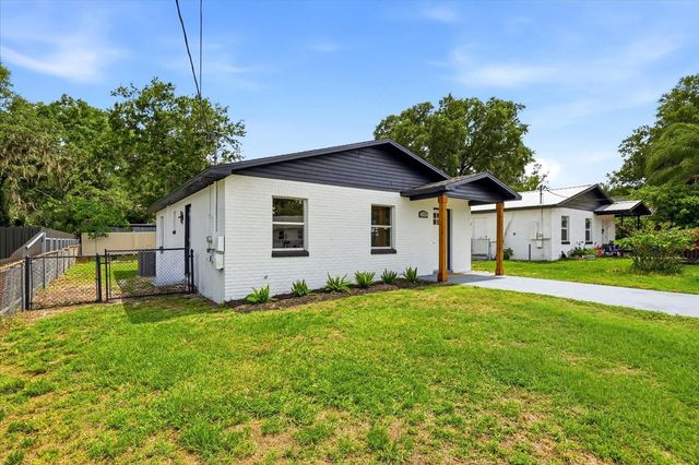 3307 HICKMAN AVENUE, Plant City, FL 33563