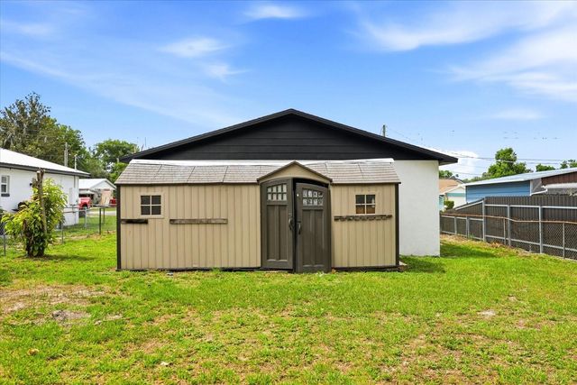 3307 HICKMAN AVENUE, Plant City, FL 33563