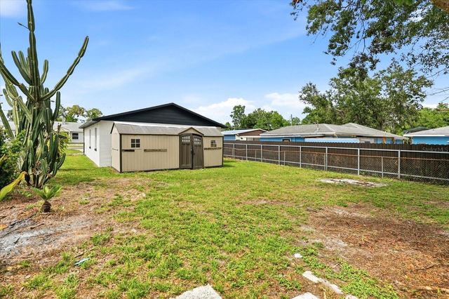 3307 HICKMAN AVENUE, Plant City, FL 33563