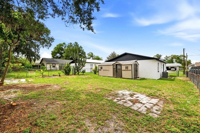 3307 HICKMAN AVENUE, Plant City, FL 33563