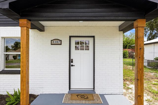 3307 HICKMAN AVENUE, Plant City, FL 33563