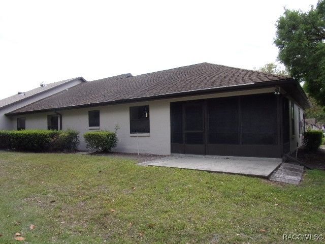 6337 W Lexington Drive, Crystal River, FL 34429
