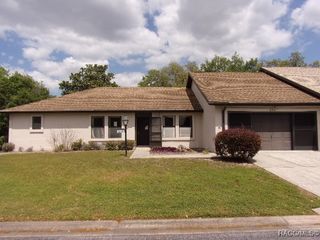 6337 W Lexington Drive, Crystal River, FL 34429